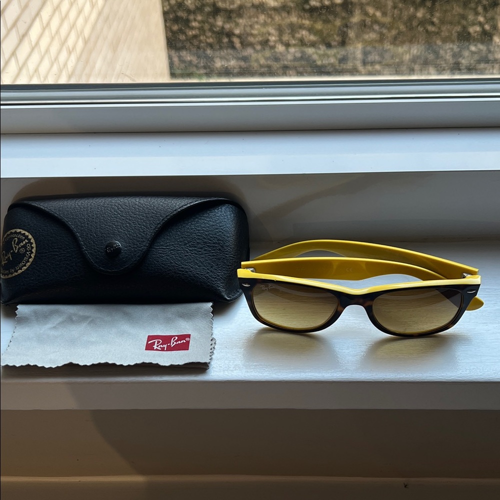 Ray-Ban Sunglasses